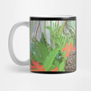 Earthly Elements Mug